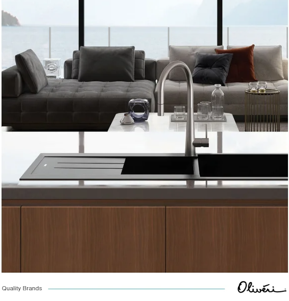 OLIVERI BROCHURE